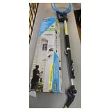 (D) Surface Max 18' Pressure Washer Extension Wand