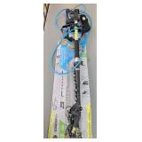 (D) Surface Max 18' Pressure Washer Extension Wand