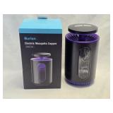(D) Burlan Electric Mosquito Zapper