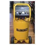 DeWalt 20 Gallon Air Compressor
