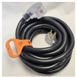 (D) 220V Heavy Duty Extension Cord (unknown