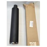 (D) 82mm Concrete Core Drill Bit 16¾' long
