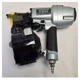 (D) Metabo HPT 2½' Coil Nailer