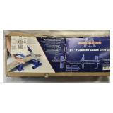 (D) 7½' Flooring Cross Cutter
