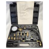 (D) Fuel Pressure Gauge Set