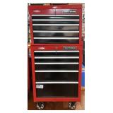 Craftsman S2000 Series 26' Wide 5 Drawer Tool