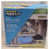 (D) 12' Surface Cleaner for Electric Pressure