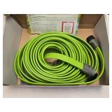 (D) 100' Expandable Water Hose