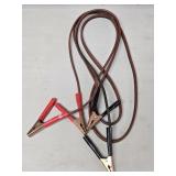 (FL) Jumper Cables 12' Long