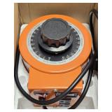 (D) Vevor Contact Regulator