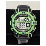 (D) Armitron Men's Wrist Watch