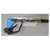Surface Max Pressure Washer Gun (Missing Front