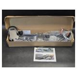 (D) 2018-25 Jeep Wrangler & Gladiator Dash