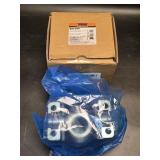 (D) Dorman Pinion Yoke Rear for Econoline Van