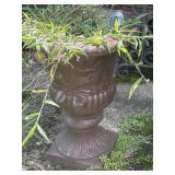 24" Concrete Planter