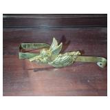 Over the Door Angel Hook 10¾" long