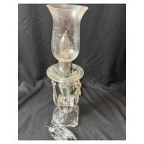 16" Buffet Table Lamp