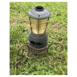 13" Railroad Style Lantern