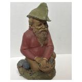 11" Tom Clark Gnome "Wingnut" 2003