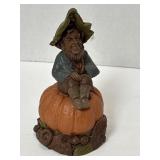 Tom Clark gnomes "Hopkins" #66 5 1/2"