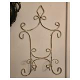 2-Wire Plate Racks 11¼" x 20"