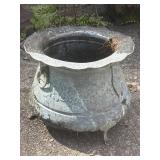 10" Copper? Planter