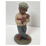 6 1/2" Martha Holcombe - ADAM - #45 - All God