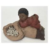 All Gods Children 1987 RARE #54 "Boone"  Baby Boy