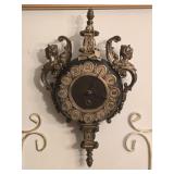This Westwood Chadwick Wall Clock 9½"W 16"T