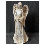 10 1/2" Angel "Peace"