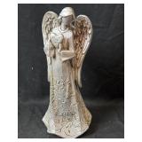 10" Angel "Love" Decor