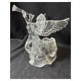 9" Acrylic Angel Tree Topper