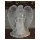 8" Acrylic Angel