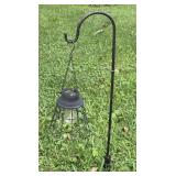 27" Hook and Lantern