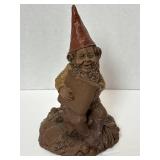 Tom Clark Gnome NEWT 1985 Cairn Studio #89 5 1/2"