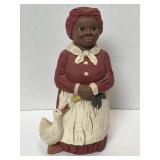 8" Martha Holcomb Annie May Figure