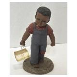 5 1/2" Vintage Martha Holcombe All God