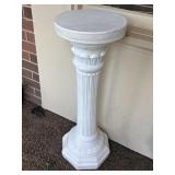 29" Pedestal/Column