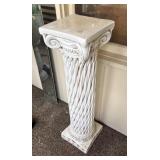 35" Pedestal Column