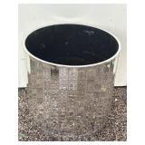 8 1/2" Trash Can
