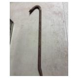Pry Bar / Crow Bar