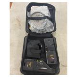 (F) Amprobe Ultrasonic Leak Detector -Untested