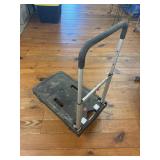 (F) Platform Collapsible Dollieï¿½s