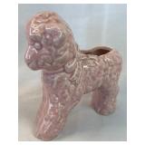Vintage, Mid-Century Ceramic Small Planter/Vase