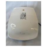 George Foreman GR-20 Lean Mean Fat Reducing