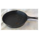 10ï¿½ BSR Cast Iron Skillet