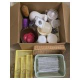 Misc Kitchen Items