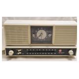 Vintage Westinghouse Solid State Radio