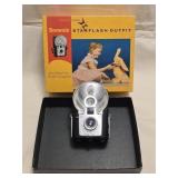 Kodak Brownie Starflash Camera