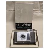 Vintage Polaroid J33 Land Camera